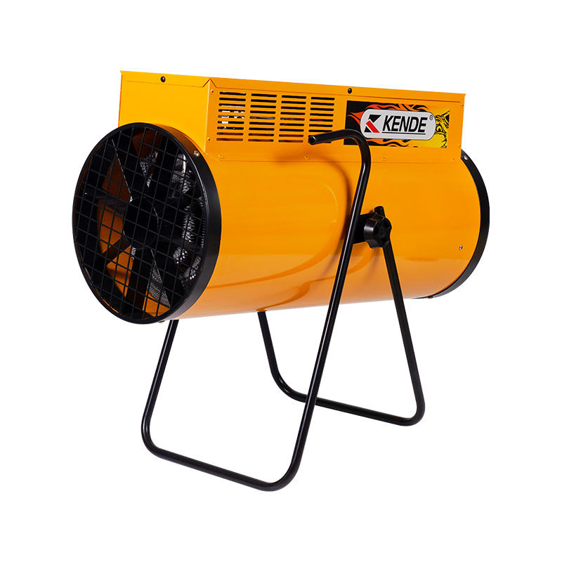 HOT-90/150/240/300T Industrial electric air Heater