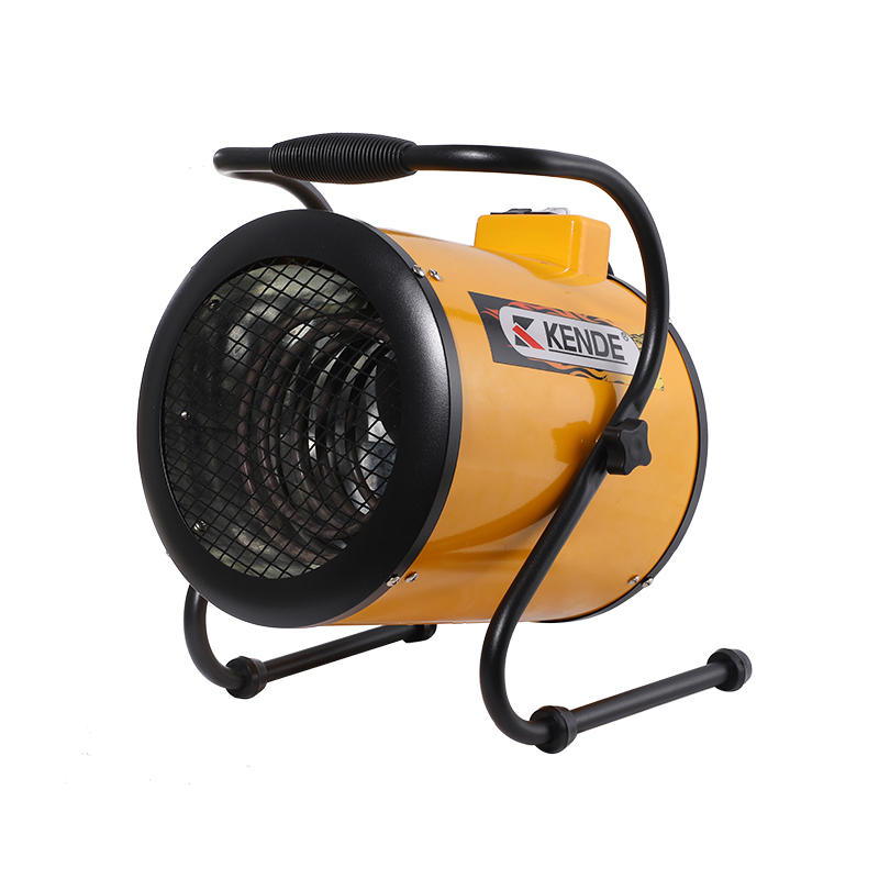 HB-0230/250S Electrical Fan Heater 2/3/5kw