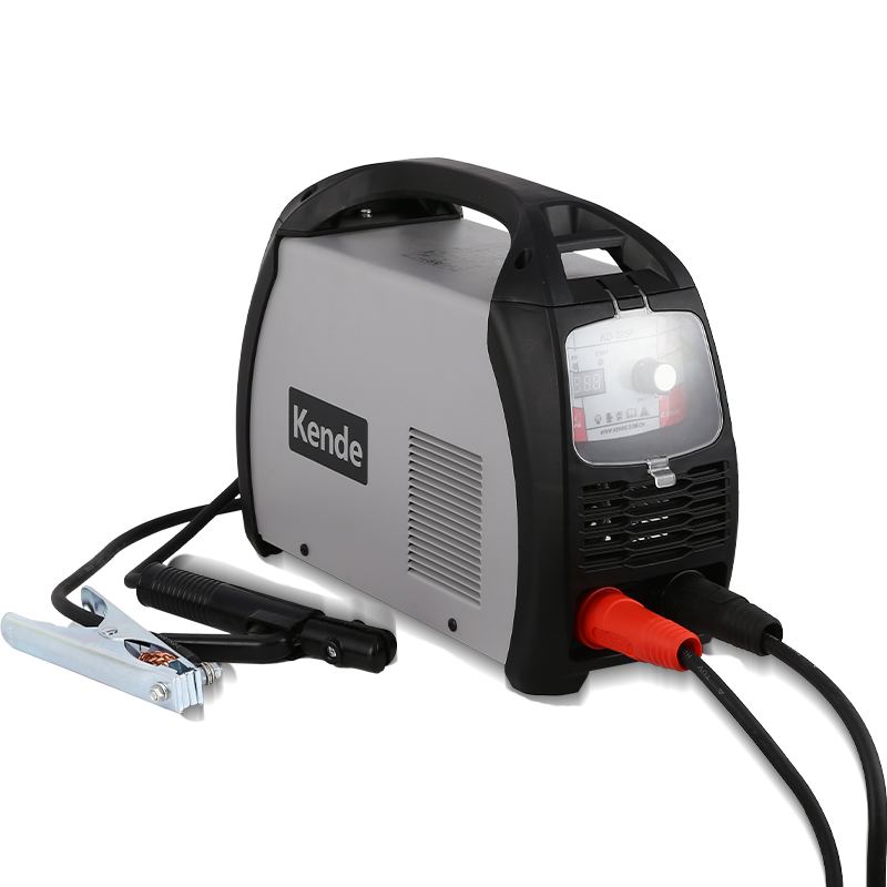 IGBT Inverter MMA or Stick Welding MachineZheJiang Kende Mechanical