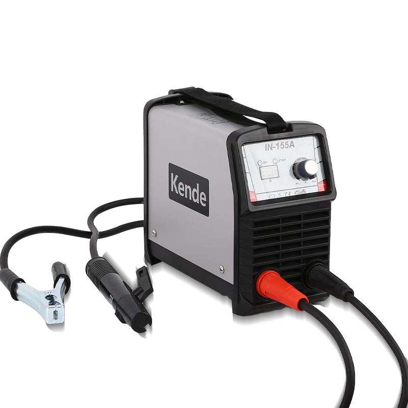 GS EMC  IGBT Inverter Welding  machine (MMA），Metal case with plastic frame Portable DC Single Phase 230V 80A 100A 120A 140A 160A 180A 200A 