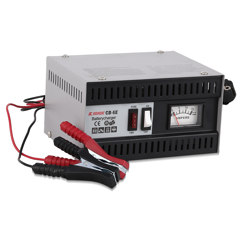 China Custom Car Battery Charger Manufacturers, Factory