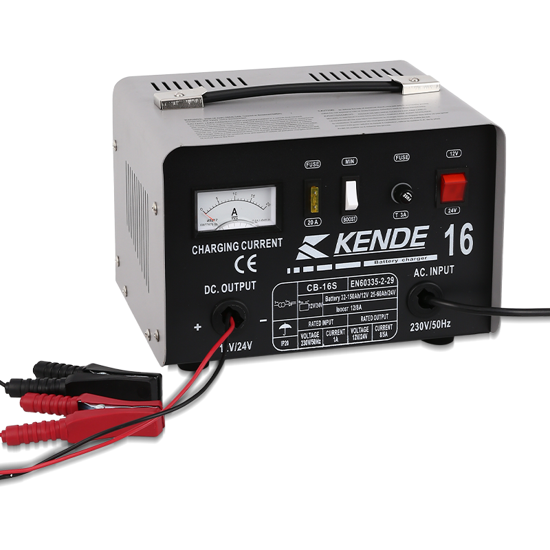  Series Battery Charger CB-16S