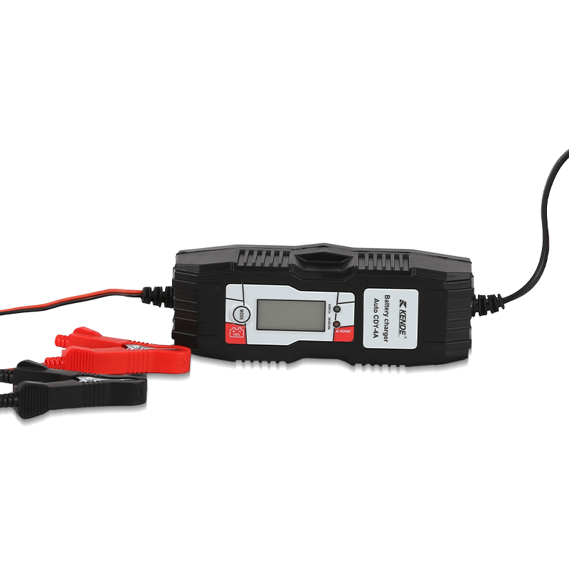  Series Battery Charger CDY-4A