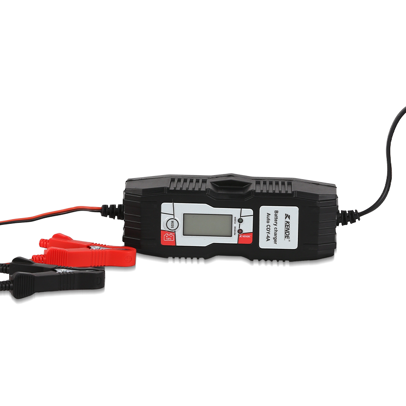  Series Battery Charger CDY-4A
