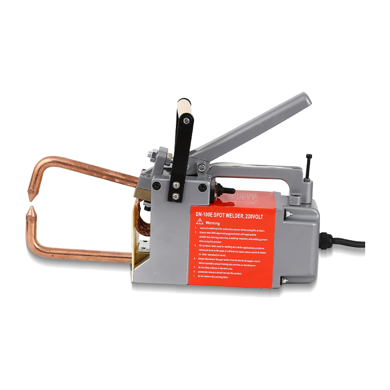 Wholesale Series Spot Welding Machines DN100E Suppliers, Company