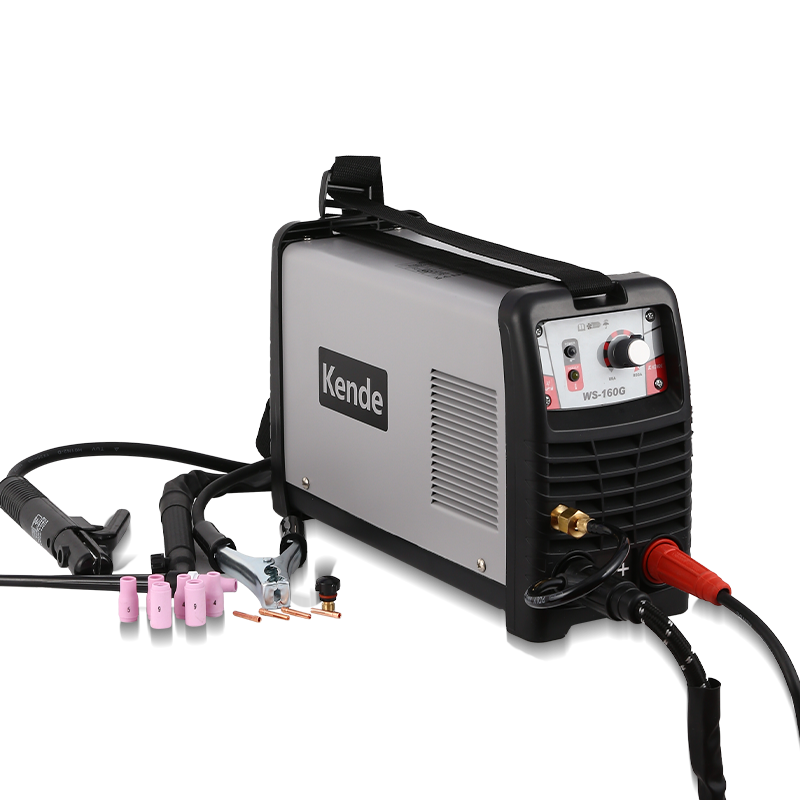 TIG or GTAW WeldingZheJiang Kende Mechanical & Electrical Co.,Ltd.