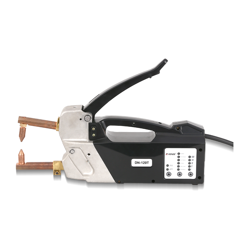 Wholesale Series Spot Welding Machines DN120T Suppliers, Company