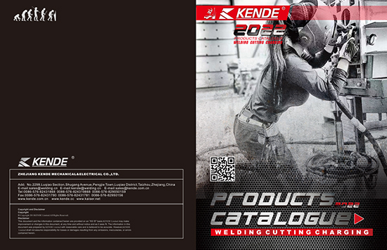 CATALOGUE 1