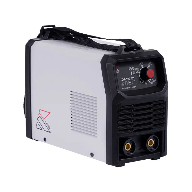 TOP-120D1/140D1/160D1/180D1/200D1  Single Phase 220V-230V 120A/140A/180A/200A  IGBT Inverter Welding machine,  GS/EMC certificate