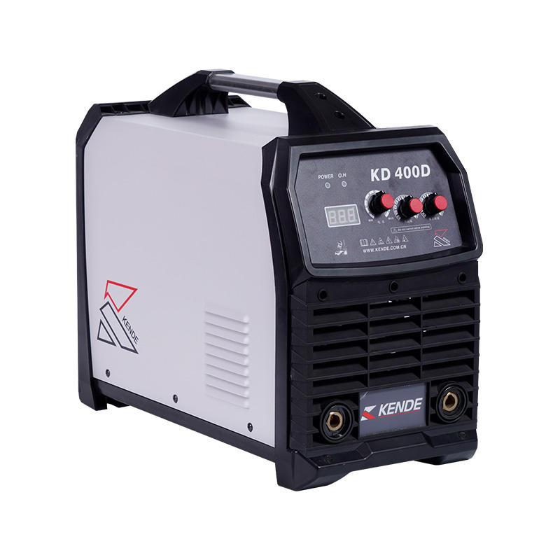 KD-350/400D,  INDUSTRIAL USE 380-400V,  High duty cycle,  digital display,  easy to start arc,  anti sitcker,  arc force  280/320A IGBT Inverter Welding machine 
