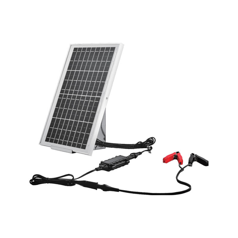 CD-S series solar battery charger