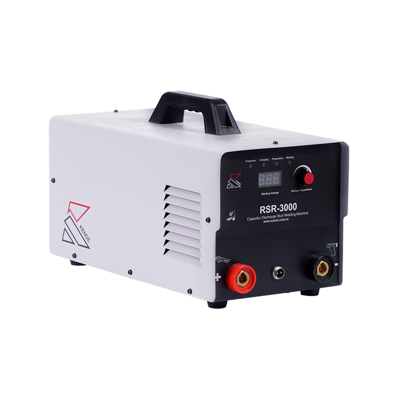 RSR-2000/3000/4000/5000 Series Capacitive Energy Storage Stud Welding Machines