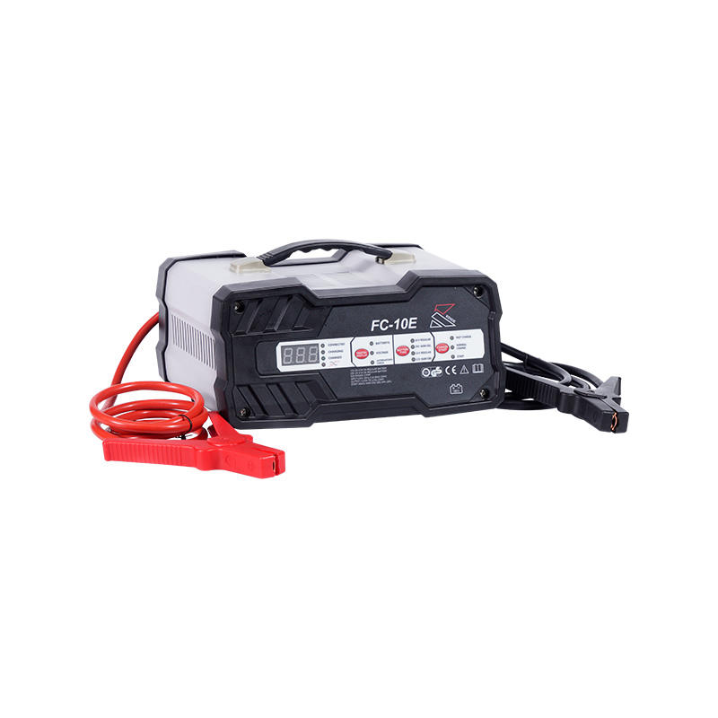 FC-20E Series Battery Charger