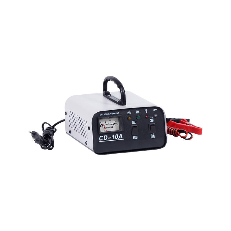 CD-26M Series Battery Charger