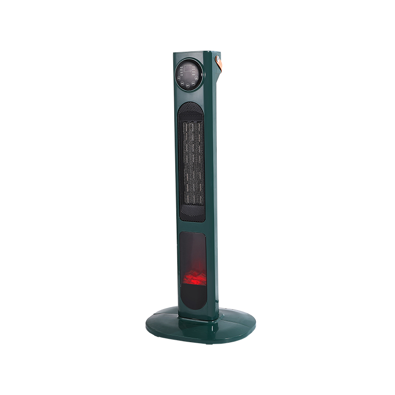 PTC-030L Electrical FAN AIR HEATER, PTC 3KW