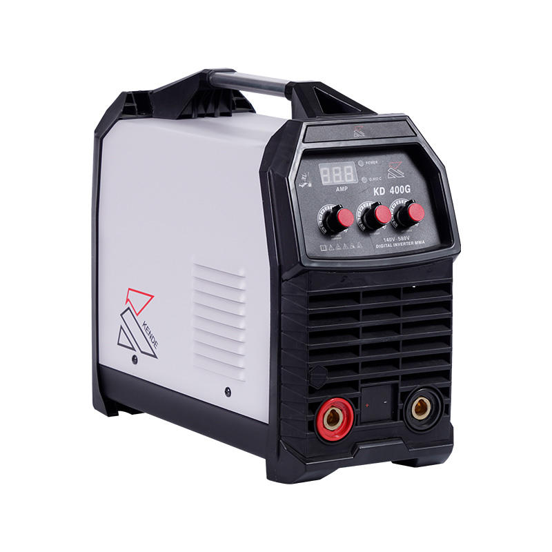 KD-G SERIES FULL VOLTAGE IGBT Inverter MMA or Stick Welding Machines 230V HIGH DUTY CYCLE ARC FORC, ANTI SITCK, HOT START