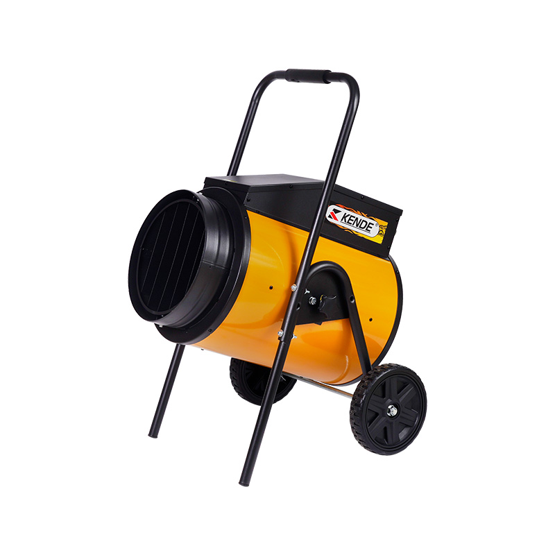 HOT-150S Industrial electric air Heater
