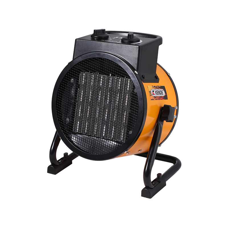 PTC-02/03 Electrical FAN AIR HEATER, PTC 2/3KW