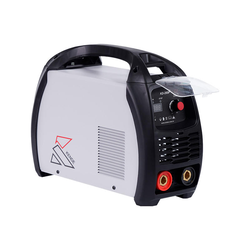 SS-160P IGBT Inverter Welding  machine (MMA）, With panel cover, easy to start arc,  anti sitcker,  arc force  Portable DC Single Phase 220V-230V 120A 140A 160A 180A 200A   