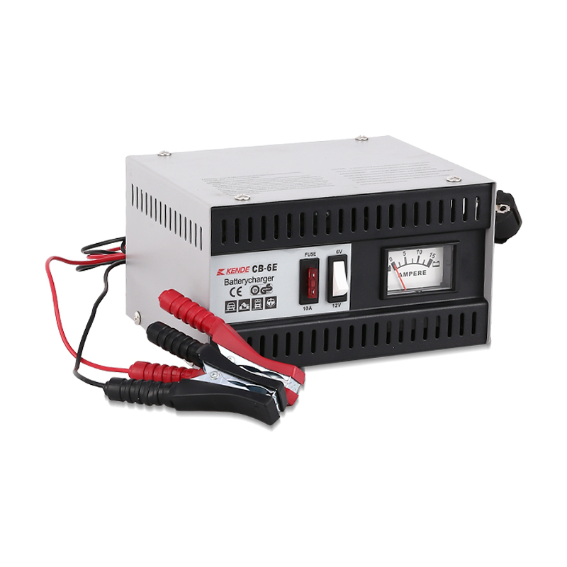 CB-6E Series Battery Charger