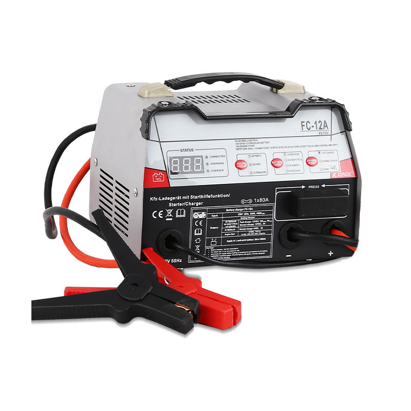  FC-12A Series Battery Charger