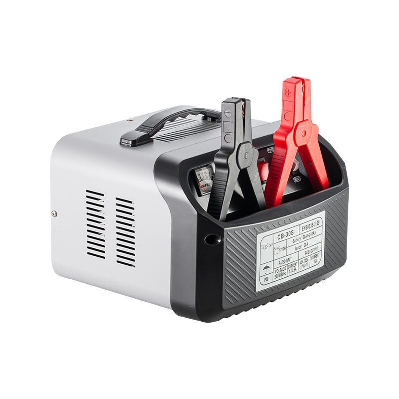 CB-16S Series Battery Charger