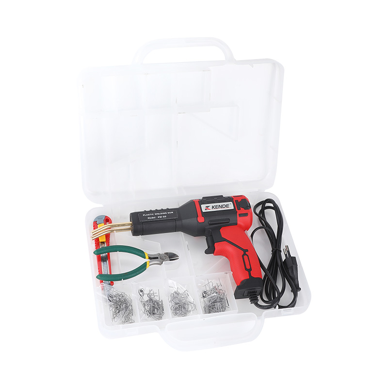 Plastic Welding Machine Suppliers