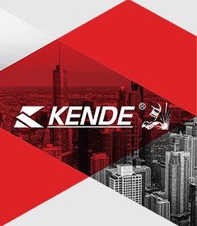 Zhejiang Kende Mechanical & Electrical Co., Ltd.